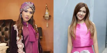 Dapat Hidayah, Rey Utami Akan Berhijab Jika Keluar Dari Penjara