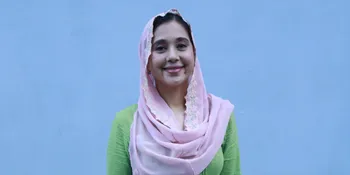 Dapat Hikmah dari Tiap Masalah yang Menimpa Keluarganya, Ayu Azhari Terjun Ke Dunia Bisnis