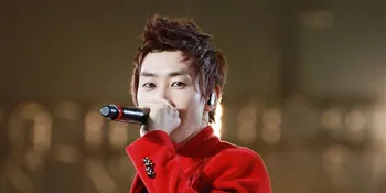 Dapat Kado Dari ELF, Eunhyuk Super Junior Menangis