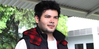 Dapat Kejutan Dari Fans, Ridho Rhoma Terharu