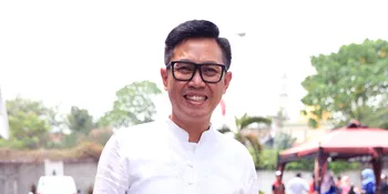 Dapat Kesempatan Bertemu Sang Idola, Eko Patrio Sempat Stress