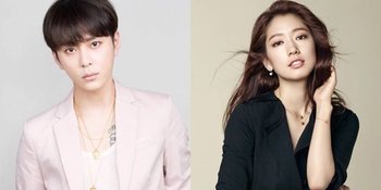 Dapat Kiriman Makanan Dari Dokter Park Shin Hye, BEAST Tersentuh