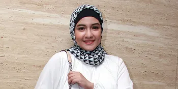 Dapat Komentar Soal Hijab di Instagram, Ini Kata Intan Nuraini