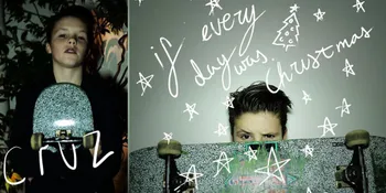 Dapat Kritikan Pedas, Manajer Justin Bieber Bela Cruz Beckham