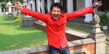 Dapat Lisensi Karya Musik, Delon Menuai Nikmat Dalam Bermusik