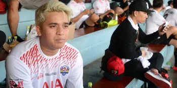 Dapat Makian Dari Driver, Billy Syahputra Nggak Kapok Pakai Ojek Online