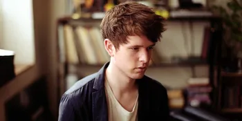 Dapat Mercury Prize, James Blake Sah Jadi Musisi Terbaik Inggris