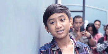 Dapat Penghasilan Sendiri, Bowo Tik Tok Akan Umrahkan Sang Ibunda