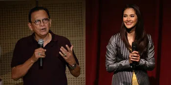 Dapat Peran Antagonis, Roy Marten Tampar Maudy Koesnaedi Sampai Lebam
