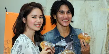 Dapat Peran di 'MADRE', Laura Basuki Belajar Bikin Roti