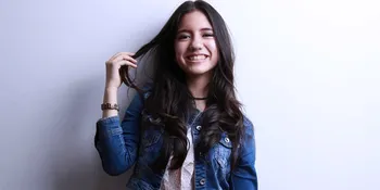 Dapat Peran di 'TIGER BOY', Cassandra Lee Merasa Mampus