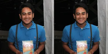 Dapat Peran Pria Alim, Dwi Andhika: Berat Banget