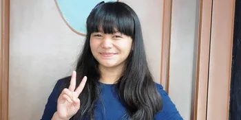 Dapat Peran Sama, Amel Carla Tak Sabar Tunggu Perilisan 2 Filmnya