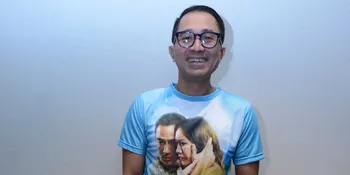Dapat Peran Unik, Lukman Sardi Marah-Marah Kepada Anak Kecil