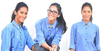 Dapat Predikat Seksi, Tara Basro: Gue Itu Tomboi!