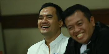 Dapat Remisi Lebaran, Berapa Sisa Hukuman Penjara Saipul Jamil?
