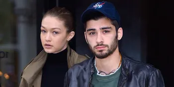 Dapat Restu Dari Camer, Ini Kata Ibu Gigi Hadid Soal Zayn Malik