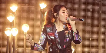 Dapat Silver Play Button, Via Vallen Rilis Lagu Baru Jika Tembus 1 Juta Subscriber