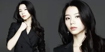 Dapat Suami CEO Kaya, Park Soo Jin Siap Pensiun Jadi Artis?