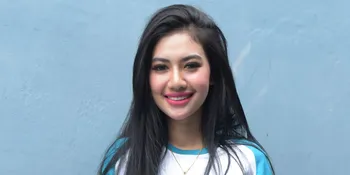 Dapat 'Surat Cinta', Della Perez Adik Julia Perez Dipanggil Soal Kasus Prostitusi?