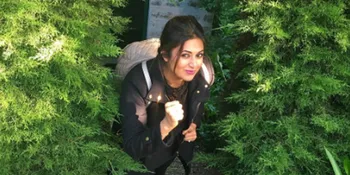 Dapat Surat Maaf Dari Fans Rahasia, Divyanka Tripathi Penasaran!