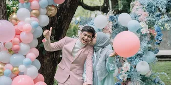 Dapat Surat Misterius dari Mantan Pacar Teuku Ryan, Begini Respon Ria Ricis