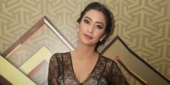 Dapat Surprise Dari Kekasih, Tyas Mirasih Ungkap Kebahagiaan