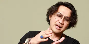 Dapat Tantangan, Agus Kuncoro Pelajari Dunia Baru Demi Peran