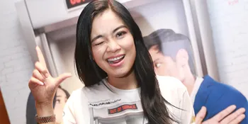 Dapat Tantangan Dari Richard Kyle, Titi Kamal Ungkap Nama Aslinya