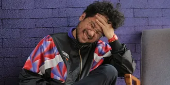 Dapat Tantangan Nyanyi Dari Sepotong Kata, Kunto Aji Bisa Nggak Ya?