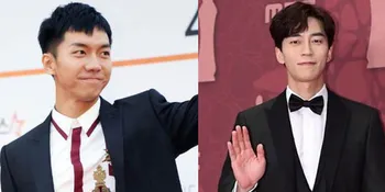 Dapat Tawaran Baru, Lee Seung Gi Bakal Main Drama Bareng Shin Sung Rok?