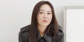 Dapat Tawaran Main Film Hollywood Untuk Pertama Kalinya, Ini Ketakutan Terbesar Son Ye Jin