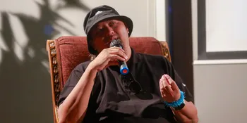Dapat Tawaran Sutradarai Film Non Horor, Anggy Umbara Ingin Bikin Drama yang Spektakuler