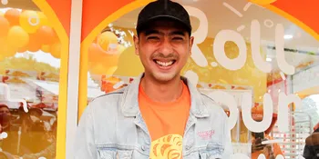 Dapat Waktu Senggang, Arya Saloka Pilih Jualan Roti