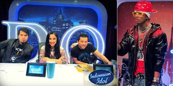 Dapat Wangsit Dari Pak Karno, Rapper Ini Ikut Indonesian Idol!