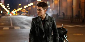 Dapatkan Peran Batwoman, Ruby Rose Mengaku Sempat Pesimis Saat Audisi