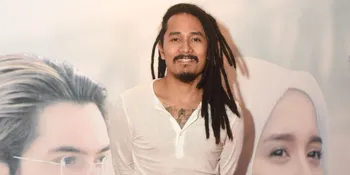 Dapatkan Peran Gembel, Tanta Ginting Biasakan Hidup 'Kotor'