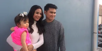 Dapatkan Permanent Resident, Acha Septriasa Ingin Menetap di Australia?