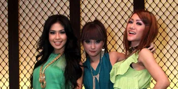 Dapatkan Personil Baru, Foxy Girl Akan Ubah Image