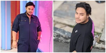 Dapatkan Tantangan Baru, Ini Hal Yang Tak Bisa Ditolak Ivan Gunawan Dalam Hidupnya