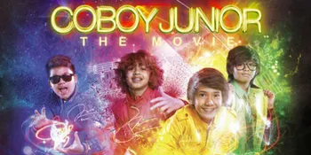 Dapatkan Tiket GRATIS Nonton Premiere Film Coboy Junior di Sini!