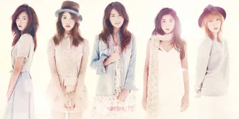 Dapatkan Tiket Gratis Showcase 4minute Volume Up Party!