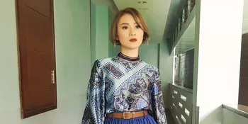Dara The Virgin Kepergok Gandengan Mesra dengan Seorang Pria, Kekasih Baru?