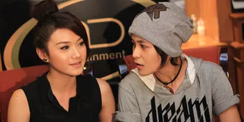 Dara The Virgin: Mitha Suka Cowok Dewasa dan Kebapakan