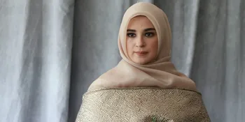 Darah Rendah, Shireen Sungkar Sudah 2 Hari Opname di Rumah Sakit