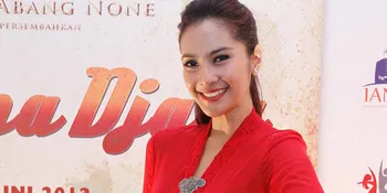 Darah Seni Maudy Koesnaedi Telah Lahir Sejak Kecil