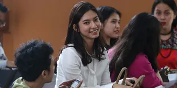 Dari Aktris, Nadia Saphira Beralih Jadi Pengacara Handal