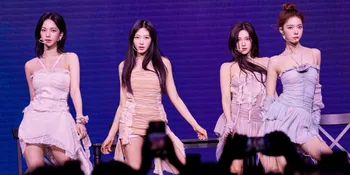 Dari Asia Hingga Eropa, aespa Berhasil Rampungkan Tur Dunia 'SYNK: HYPER LINE' di Lebih dari 21 Kota