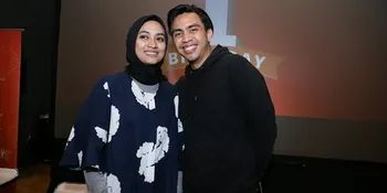 Dari Awalnya Beli Syal, Kini Ayudia Bing Slamet Pilih Berhijab