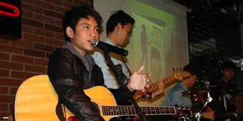 Dari Bali ke Surabaya Demi The Finest Tree